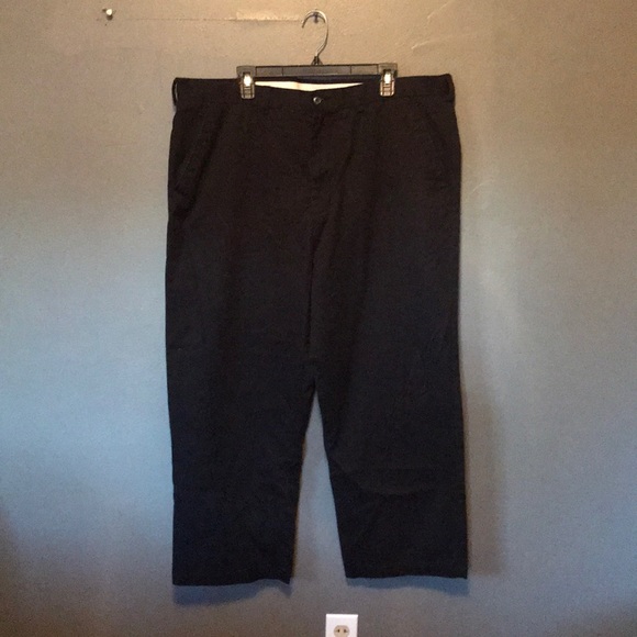 Pants | Mens Dress Pant Size 42x3 Great 